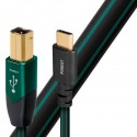 AudioQuest Forest USB B to C Cable