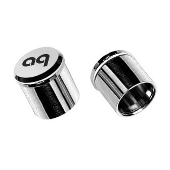 AudioQuest XLR Input Noise-Stopper Caps