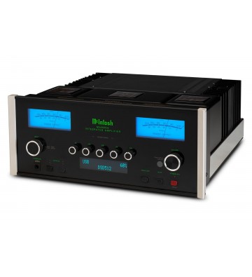 McIntosh MA8950 Stereo Integrated Amplifier