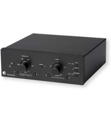 Pro-Ject Phono Box RS2 Phono Pre-amplifier