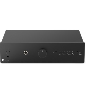 Pro-Ject MaiA S3 Integrated Amplifier