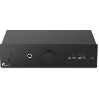 Pro-Ject MaiA S3 Integrated Amplifier