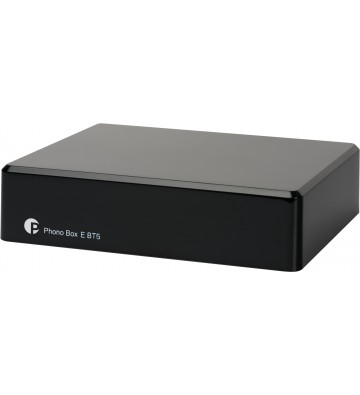 Pro-Ject Phono Box E BT5 Phono Stage