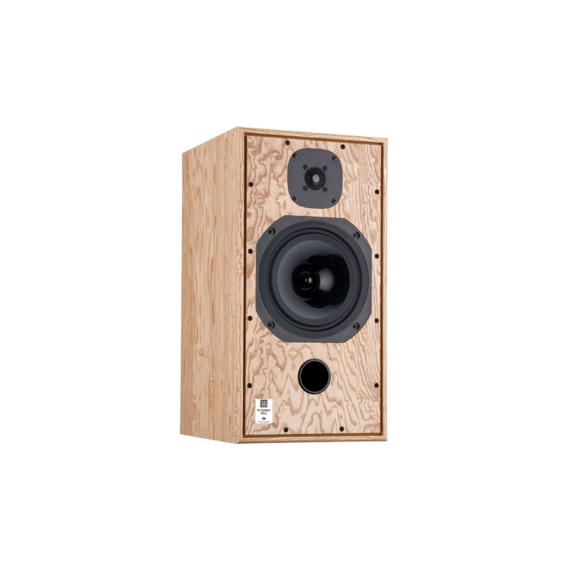 Harbeth C7ES-3 XD Loudspeaker - Soundlab New Zealand