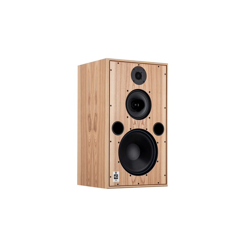 Harbeth M40.3 XD Loudspeaker - Soundlab New Zealand