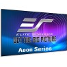 Elite Screen AR100H-CLR Aeon 100 Inch CLR Fixed Frame Projector Screen