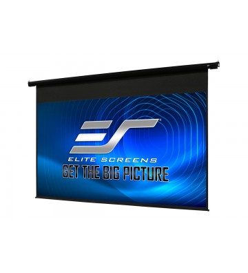 Elite Screen ELECTRIC125H Spectrum Electric 125 inch Screen