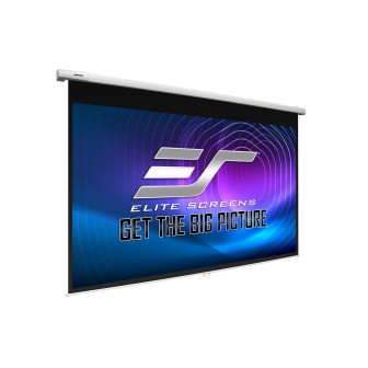 Elite Screen M94NWX Manual 94 inch Screen