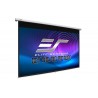 Elite Screen M100XWH Manual 100 inch Screen