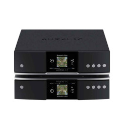 AURALiC Aries G1.1 Streaming Transport