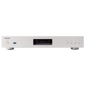 Melco N50 Music Library