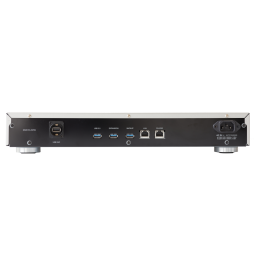 Melco N50 Music Library