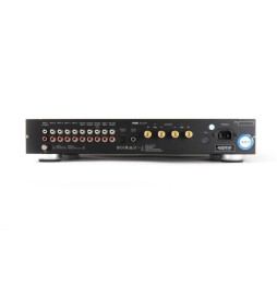 Rega Elicit Mk5 Integrated Amplifier