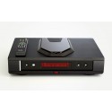 Rega Isis Reference DAC CD Player