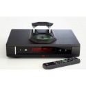 Rega Isis Reference DAC CD Player