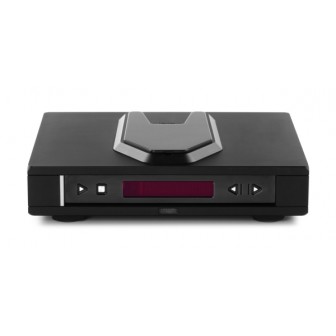 Rega Isis Reference DAC CD Player