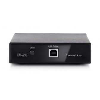 Rega Fono Mini A2D MK2 Phono Stage